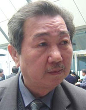 &Ocirc;ng Nguyễn Mạnh H&ugrave;ng