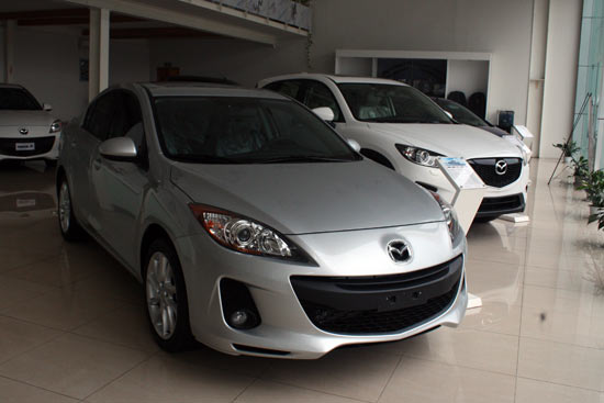 Làm thế nào để sở hữu xe hơi với chi phí thấp nhất?