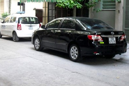 Chiếc