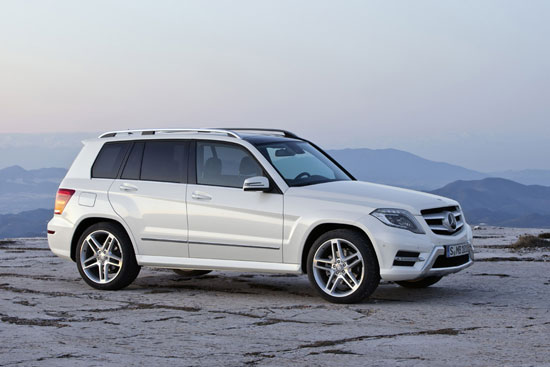 Mercedes