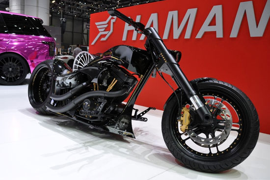 Hamann So
