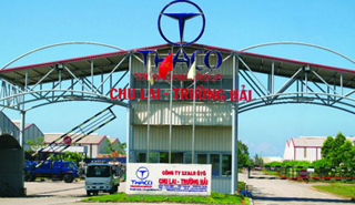 Ôtô Trường Hải bất ngờ bị dừng gia hạn thuế