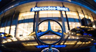 Mercedes bị "sờ gáy" do nghi ngờ gian lận khí thải