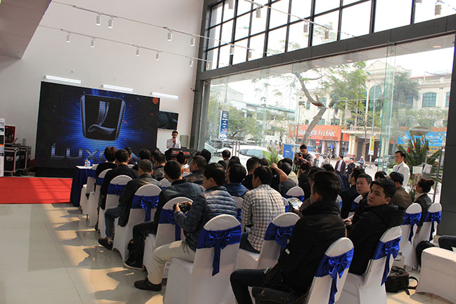 Otofun News