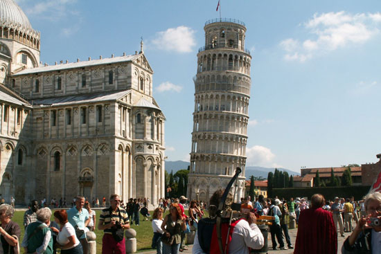 Pisa