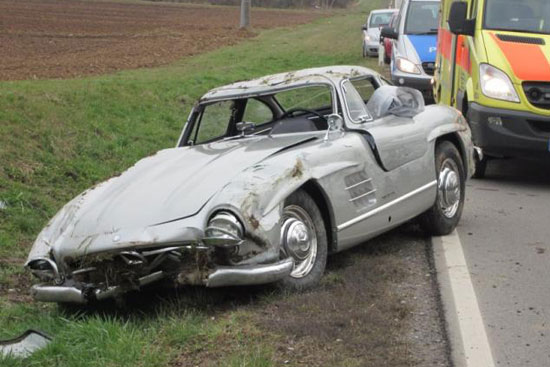 Mercedes