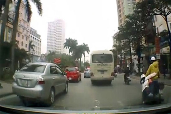 Ảnh cắt từ clip.