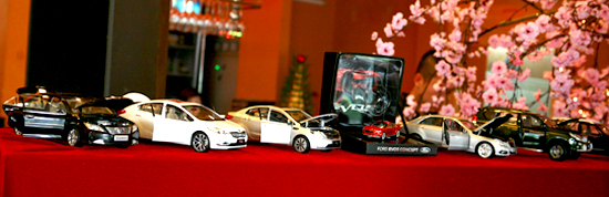 Otofun News