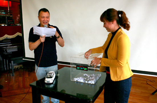 Otofun News