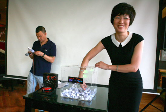 Otofun News