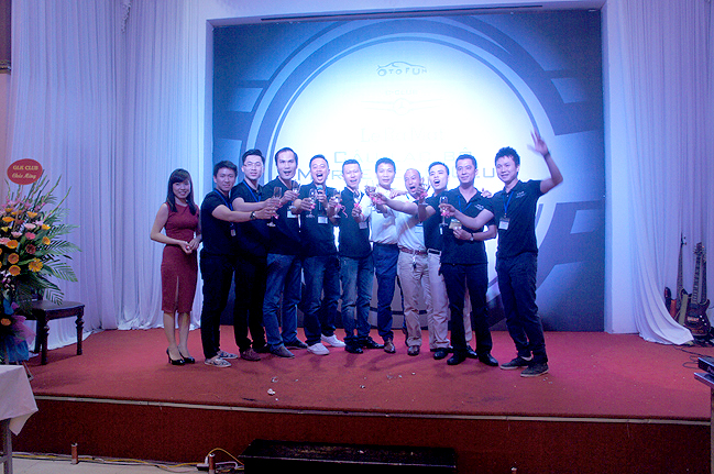 Otofun News