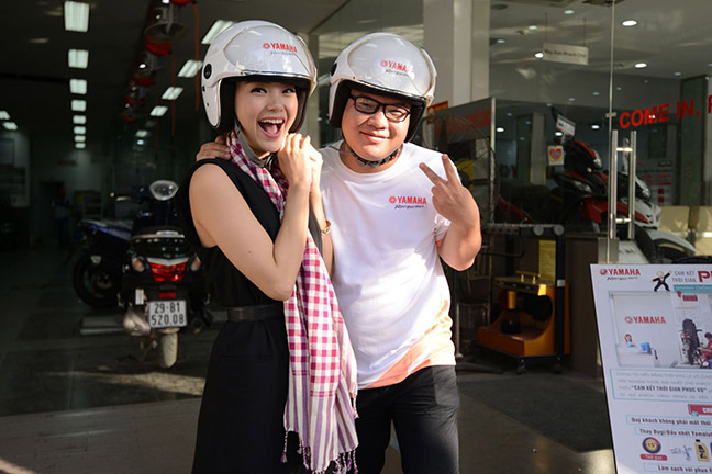 Otofun News