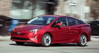 Toyota tích cực bảo vệ môi trường với cao su sinh tổng hợp