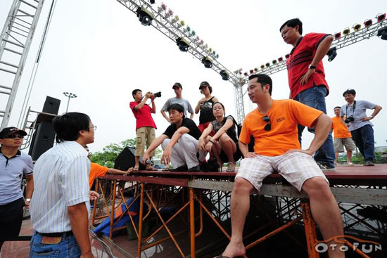 Otofun News