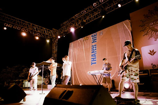 Ban nhạc 