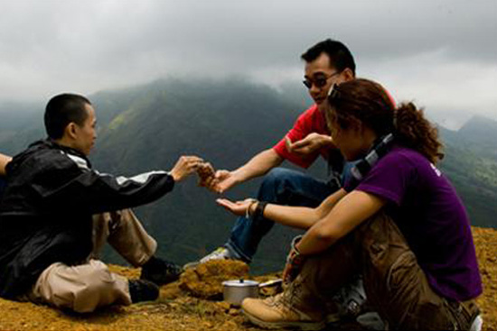  Những khoảnh khắc tuyệt vời!