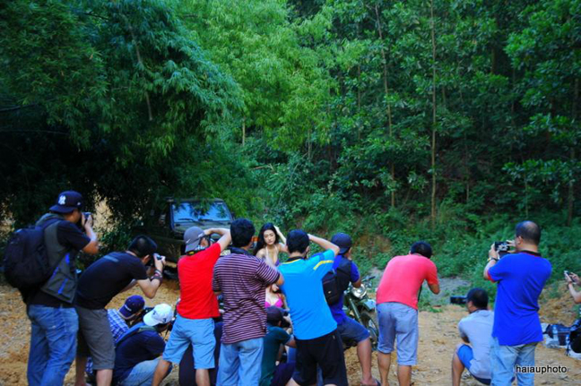Những đường cong nóng bỏng bên xe off road và sidecar nhung duong cong nong bong ben xe off road va sidecar