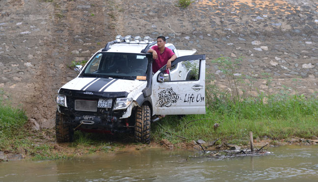 voc 2014 va sn of8 suc nong lan toa