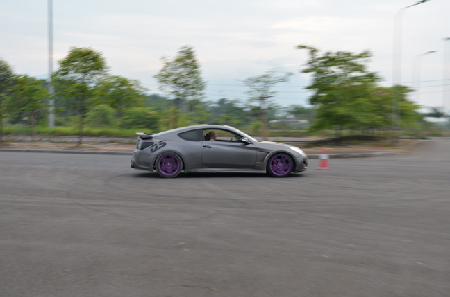 voc 2014 va sn of8 suc nong lan toa