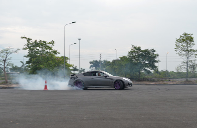 voc 2014 va sn of8 suc nong lan toa