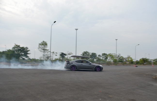voc 2014 va sn of8 suc nong lan toa
