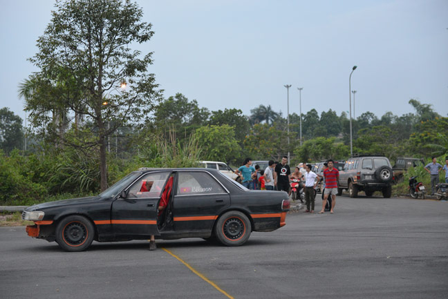voc 2014 va sn of8 suc nong lan toa