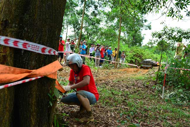 voc 2014 kich tinh ngay thi dau dau tien p1