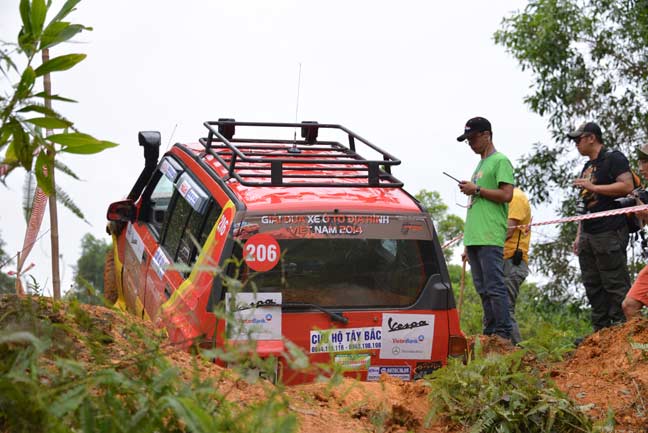 voc 2014 kich tinh ngay thi dau dau tien p2