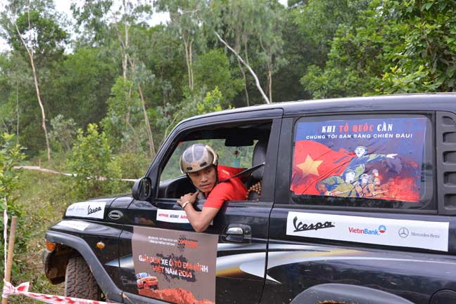voc 2014 kich tinh ngay thi dau dau tien p1