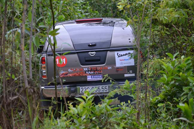 voc 2014 kich tinh ngay thi dau dau tien p1