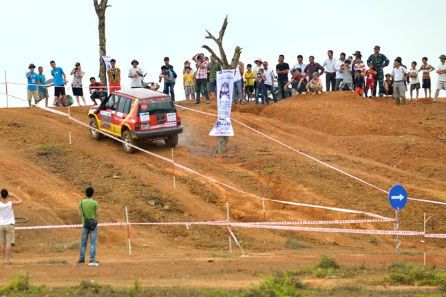 voc 2014 kich tinh ngay thi dau dau tien p1