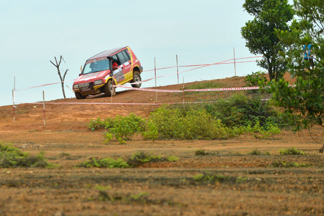 voc 2014 kich tinh ngay thi dau dau tien p1
