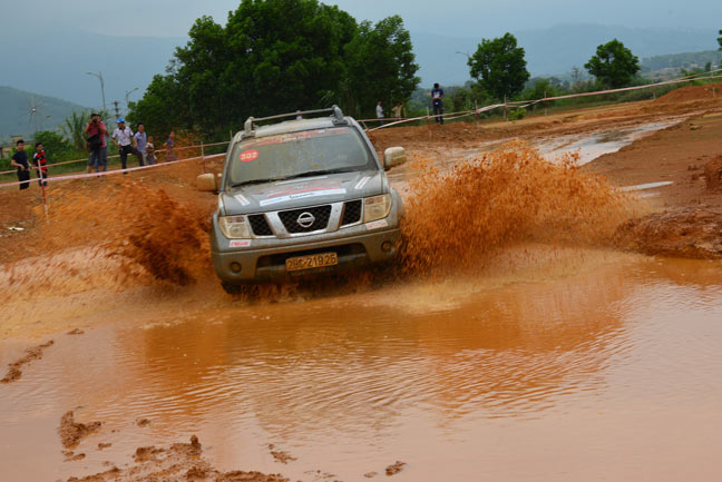 voc 2014 hang ban tai dong doi khep lai mot mua giai thanh cong