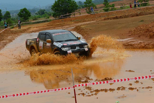 voc 2014 hang ban tai dong doi khep lai mot mua giai thanh cong