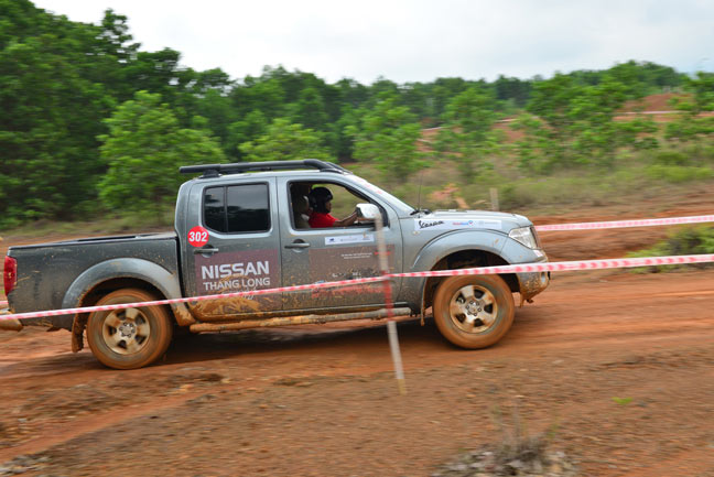 voc 2014 hang ban tai dong doi khep lai mot mua giai thanh cong