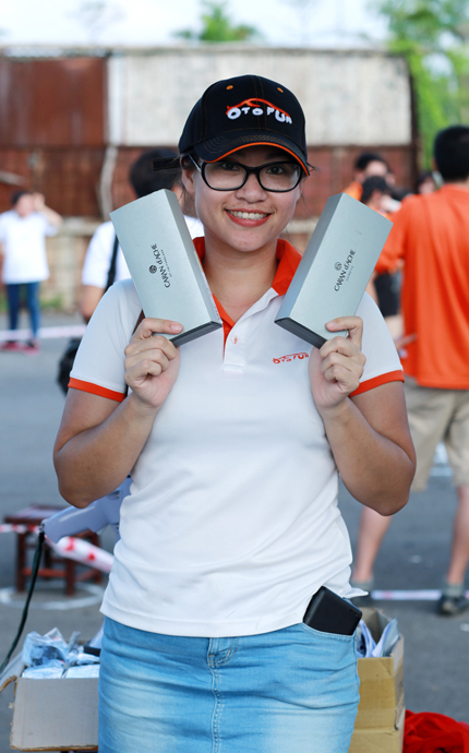 Otofun News
