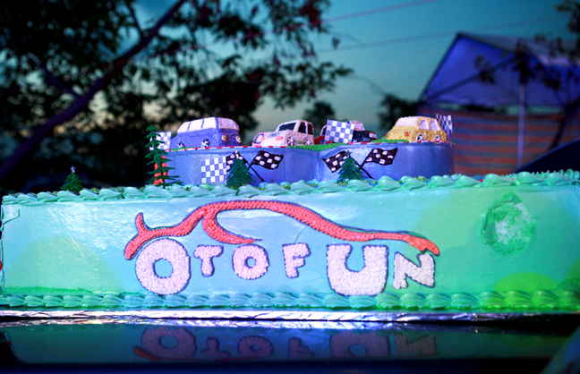 Otofun News