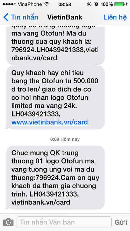 Otofun News