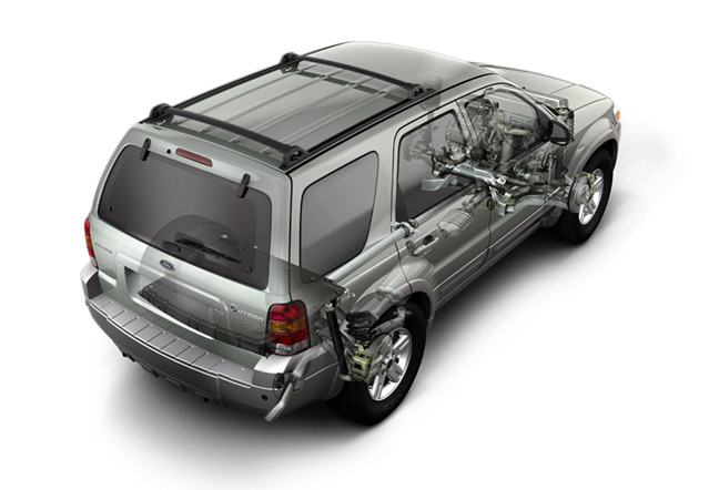 "Gầm cao" của bạn có phải một chiếc xe Off-road đích thực? quotgam caoquot cua ban co phai mot chiec xe off road dich thuc