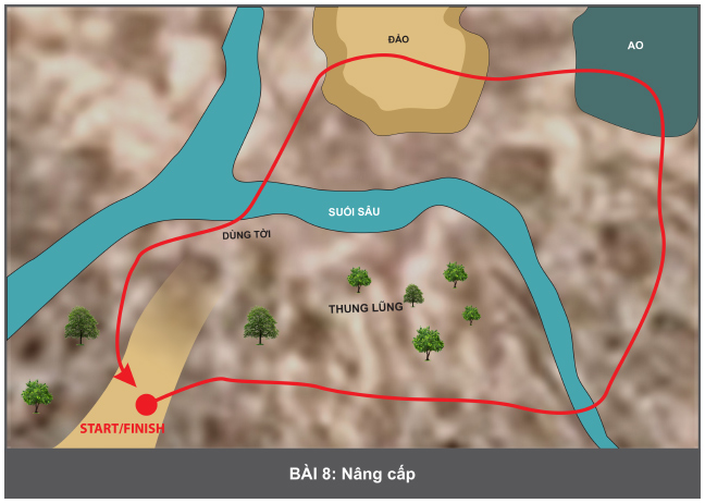 hop bao cong bo quotgiai dua xe oto dia hinh viet nam 2015quot