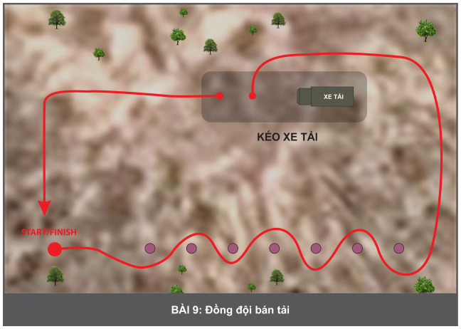 hop bao cong bo quotgiai dua xe oto dia hinh viet nam 2015quot