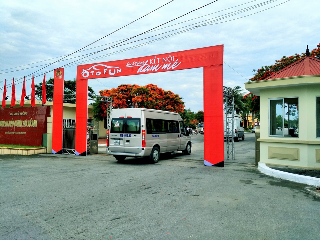 Otofun News
