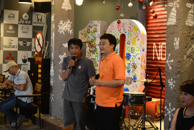 Otofun News