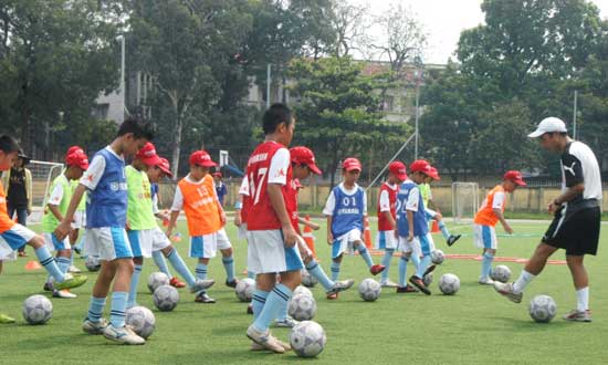 Bắt đầu vào học thôi -