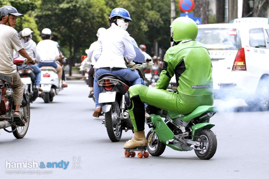 Otofun News