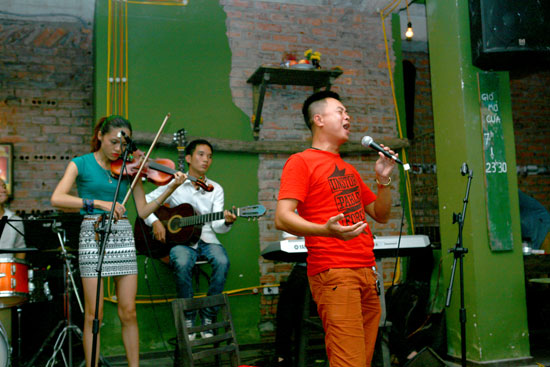 Otofun News