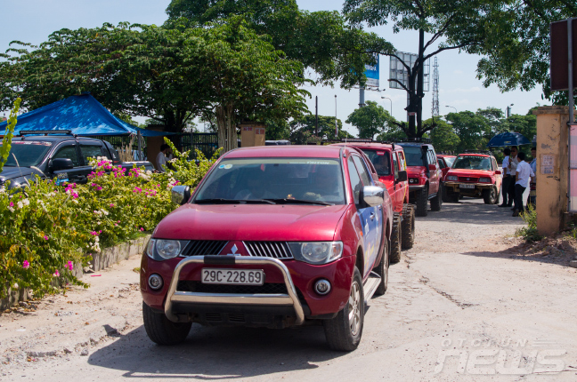 hom nay bat dau dang ki va kham ki thuat xe thi dau voc 2015