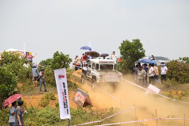 voc 2015 va nhung hinh anh an tuong p1
