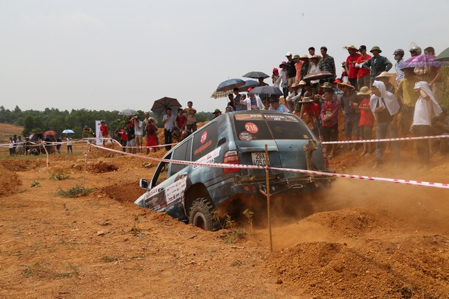 voc 2015 va nhung hinh anh an tuong p1