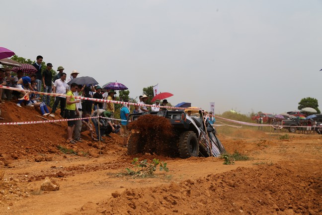 VOC 2015 và những hình ảnh ấn tượng (P1) voc 2015 va nhung hinh anh an tuong p1